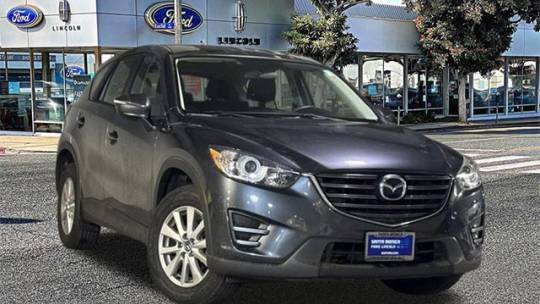 2016 Mazda CX-5 Sport — SUV — 74,726 mi — Santa Monica, CA