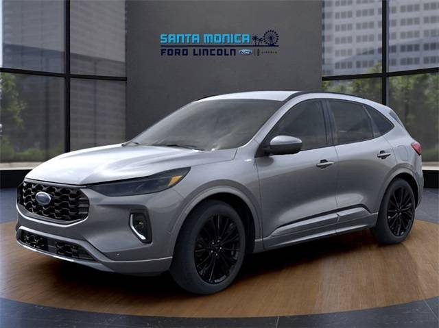 2023 Ford Escape ST-Line Elite — SUV — 4,675 mi — Santa Monica, CA