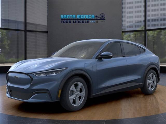 2023 Ford Mustang Mach-E Select — SUV — 3,197 mi — Santa Monica, CA