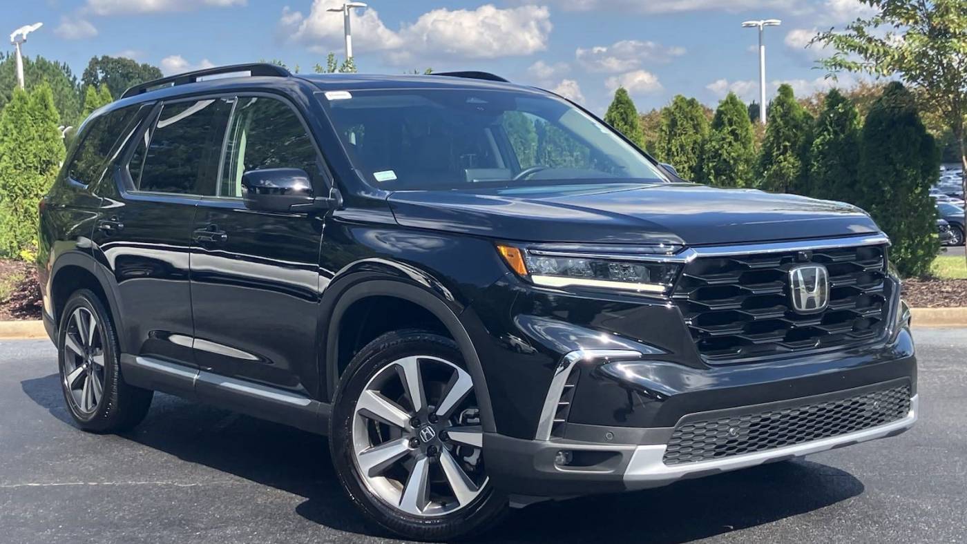 Certified PreOwned Hondas for Sale in Cleveland, GA (with Photos