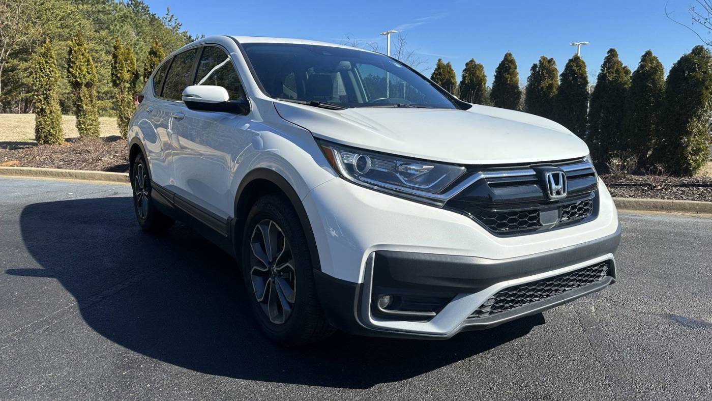 2025 Honda Pilot Elite — SUV — 29,521 mi — Duluth, GA