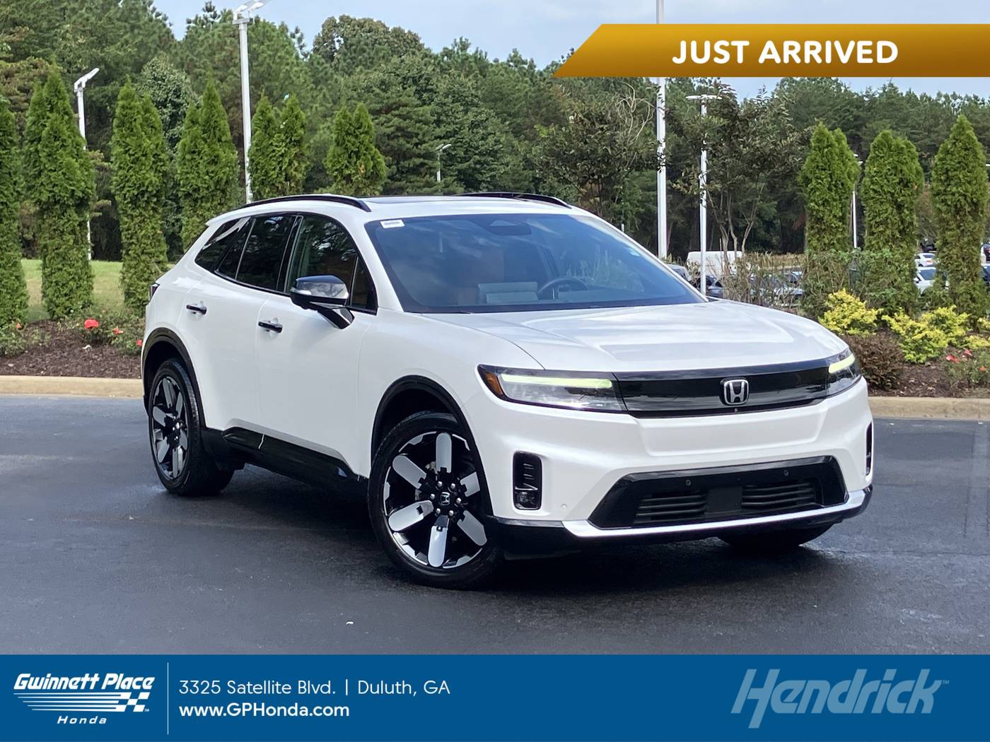 2024 Honda Prologue Elite — SUV — 5,636 mi — Duluth, GA
