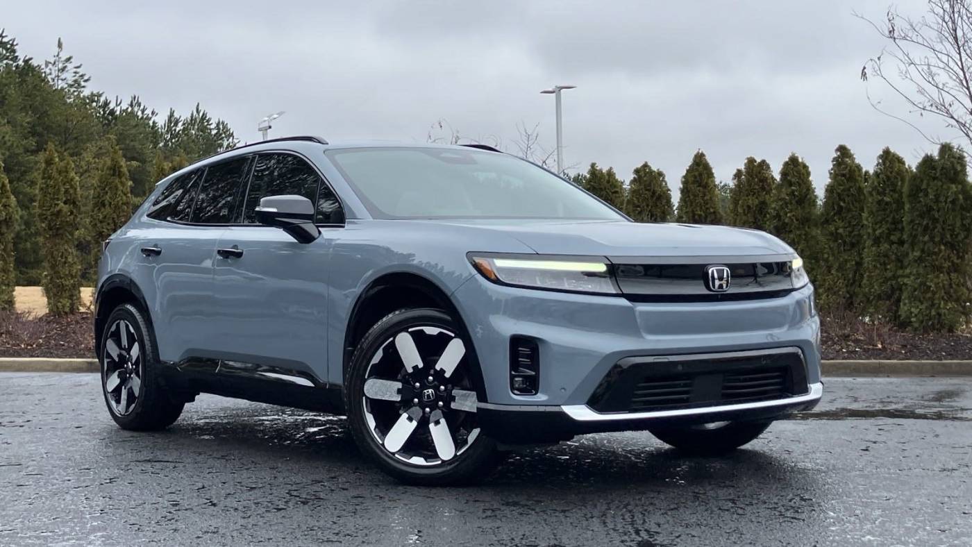 2024 Honda Prologue Elite — SUV — 1,092 mi — Duluth, GA