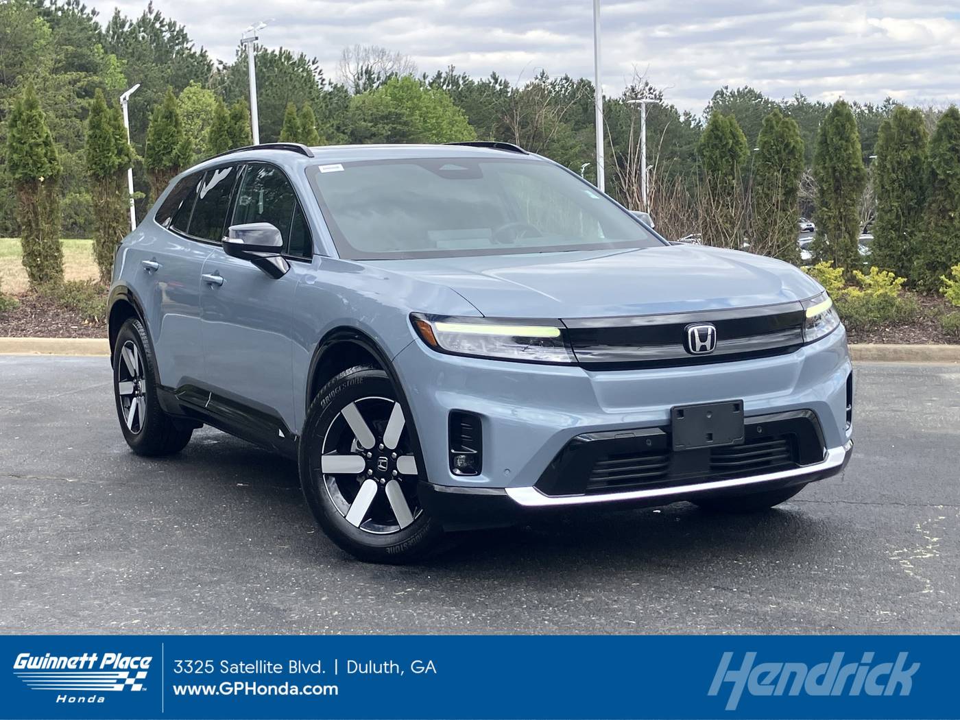 2024 Honda Prologue Touring — SUV — 2,447 mi — Duluth, GA