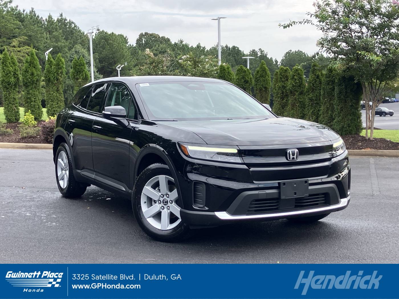 2024 Honda Prologue EX — SUV — 3,237 mi — Duluth, GA