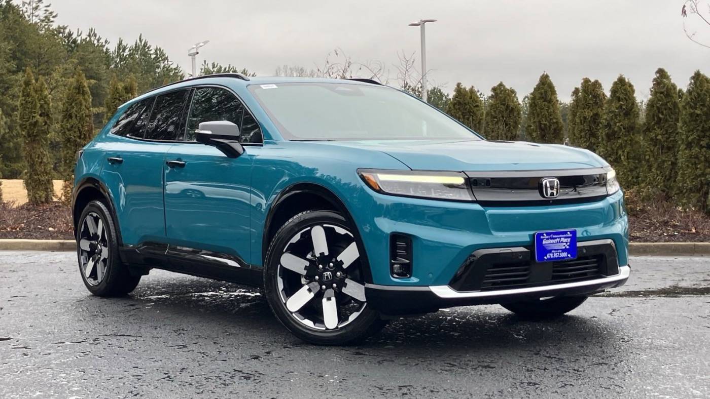 2024 Honda Prologue Elite — SUV — 909 mi — Duluth, GA