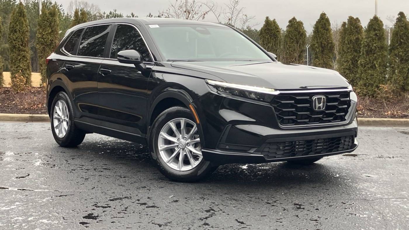 2023 Honda CR-V EX-L — SUV — 11,666 mi — Duluth, GA