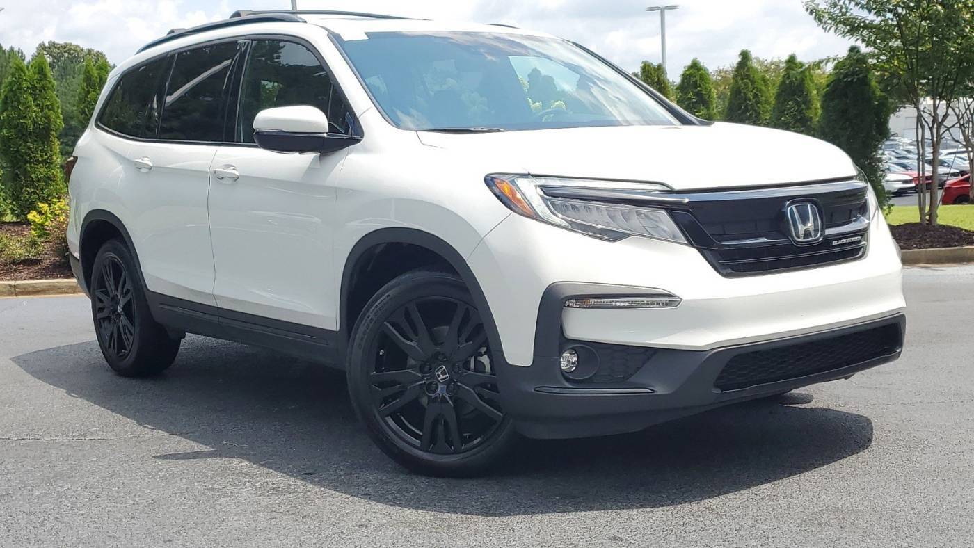 Certified PreOwned Hondas for Sale in Baldwin, GA (with Photos) TrueCar