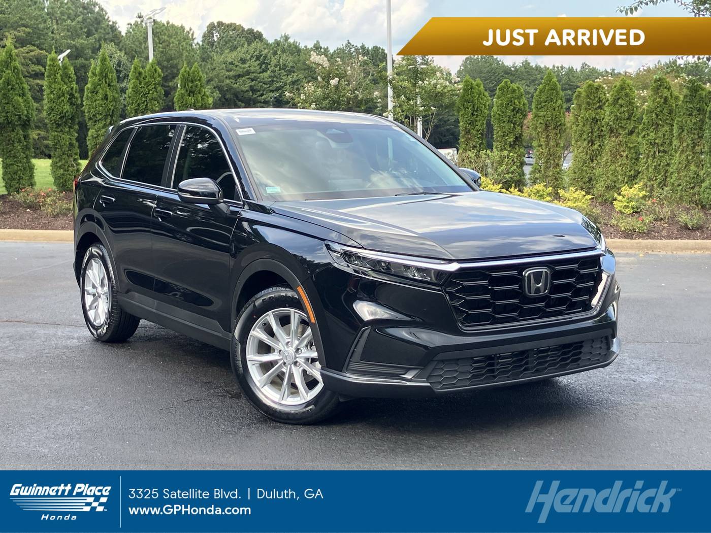 2024 Honda CR-V EX — SUV — 26,095 mi — Duluth, GA