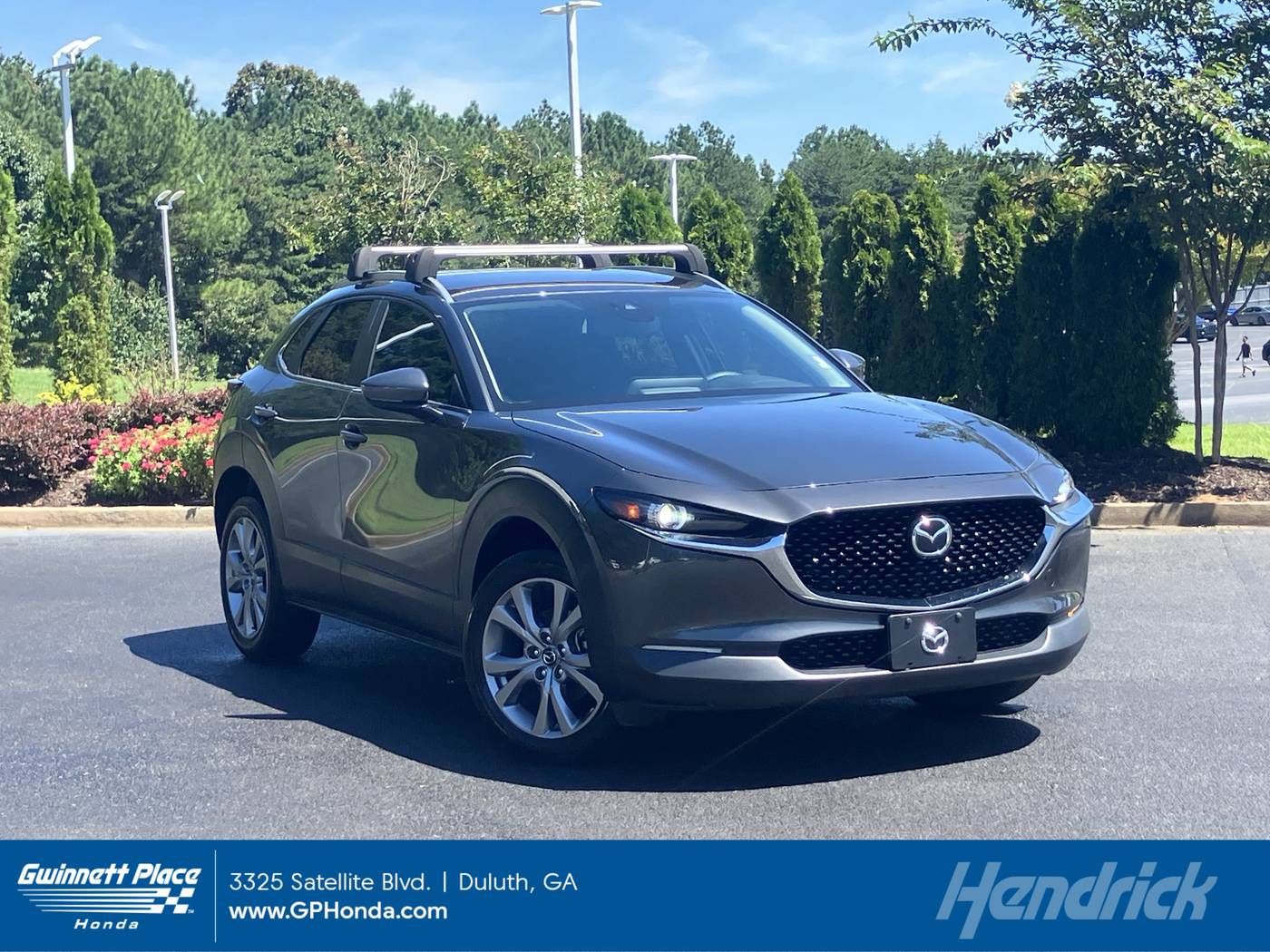 2023 Mazda CX-30 Preferred — SUV — 21,596 mi — Duluth, GA