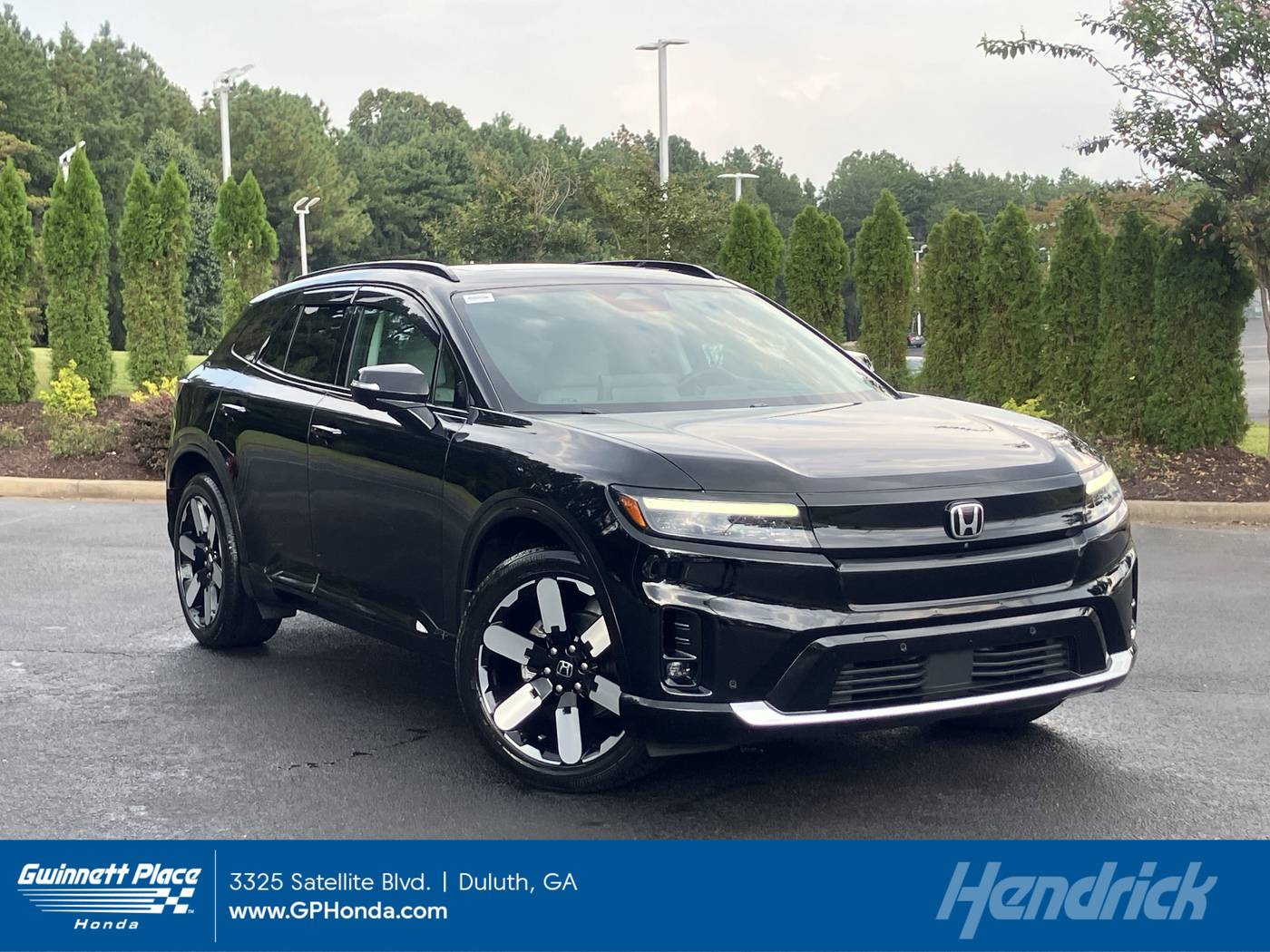 2024 Honda Prologue Elite — SUV — 4,892 mi — Duluth, GA