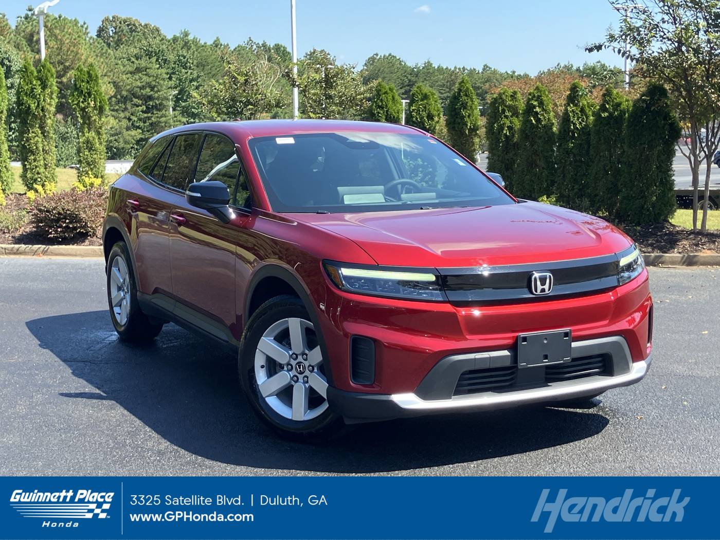 2024 Honda Prologue EX — SUV — 6,507 mi — Duluth, GA
