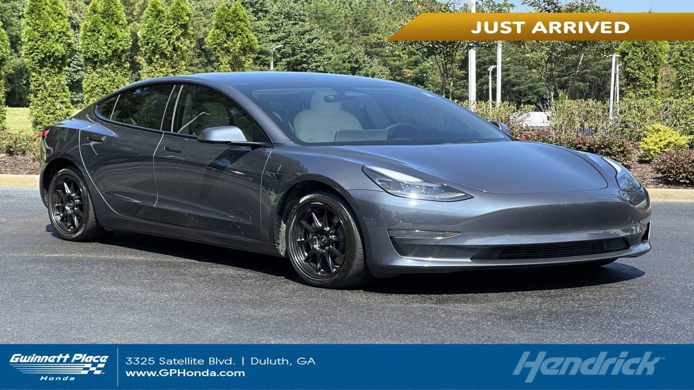 2023 Tesla Model 3 Model 3 — Sedan — 51,524 mi — Duluth, GA