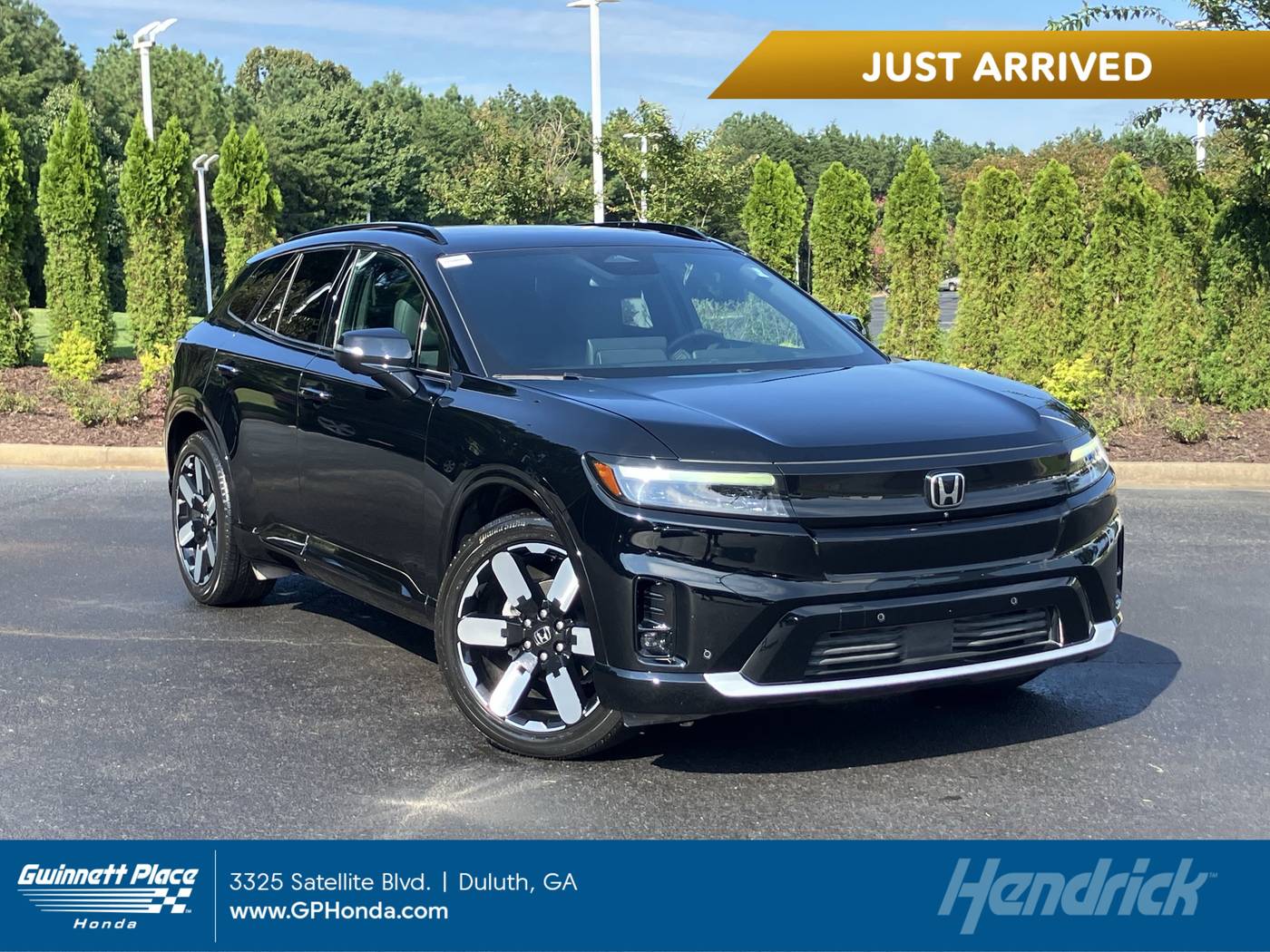 2024 Honda Prologue Elite — SUV — 299 mi — Duluth, GA