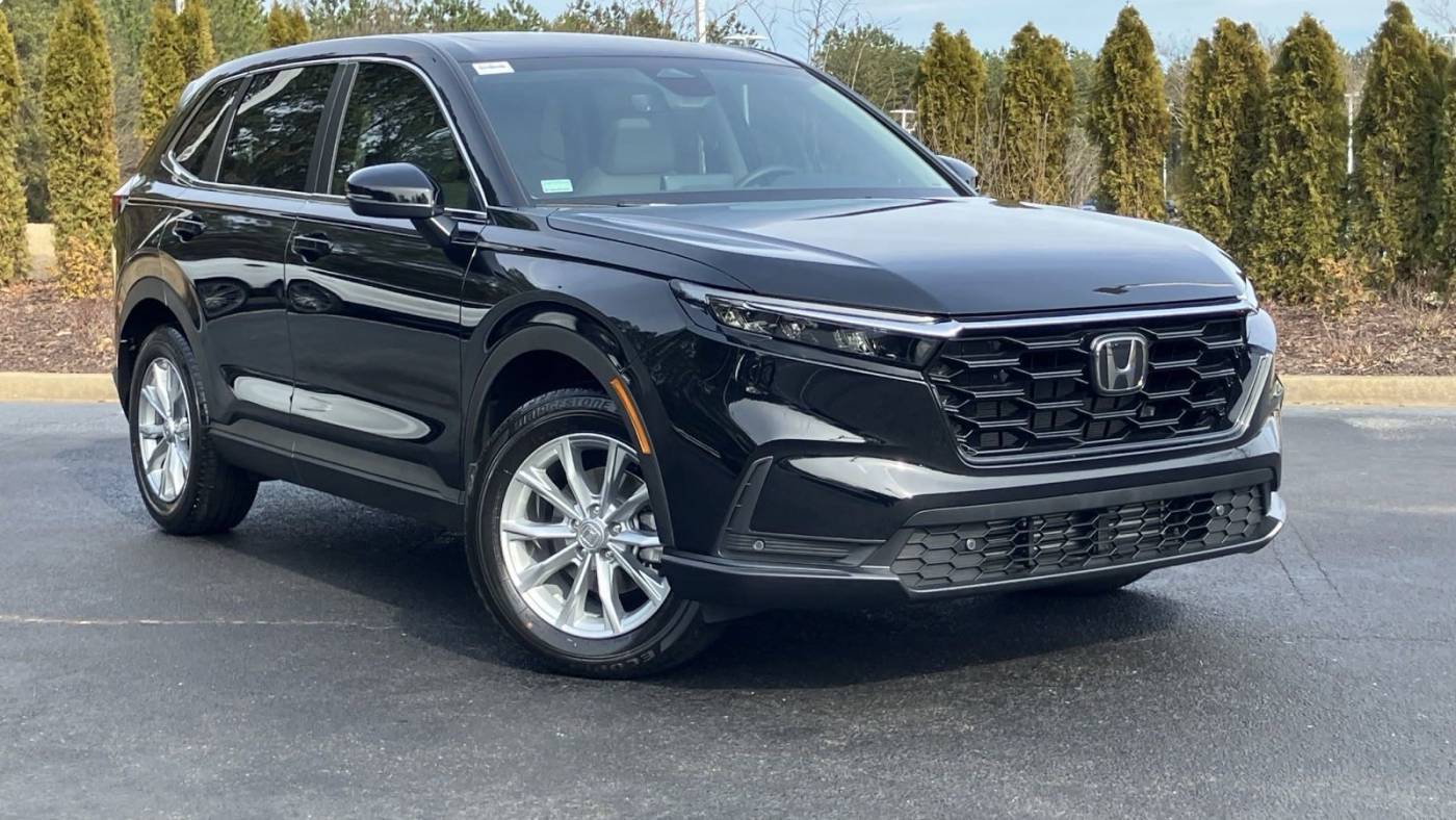 2024 Honda CR-V EX-L — SUV — 1,709 mi — Duluth, GA
