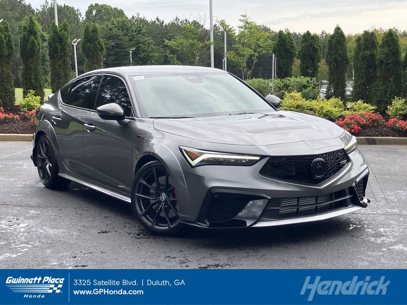 2024 Acura Integra Type S — Hatchback — 2,841 mi — Duluth, GA