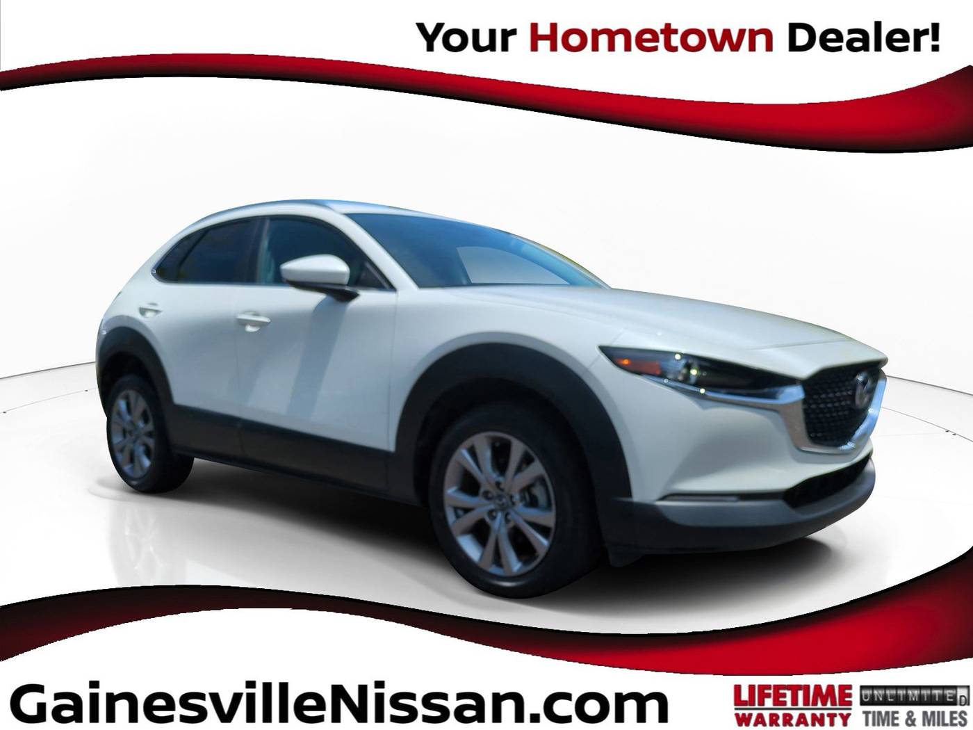 2023 Mazda CX-30 Select — SUV — 32,021 mi — Gainesville, FL