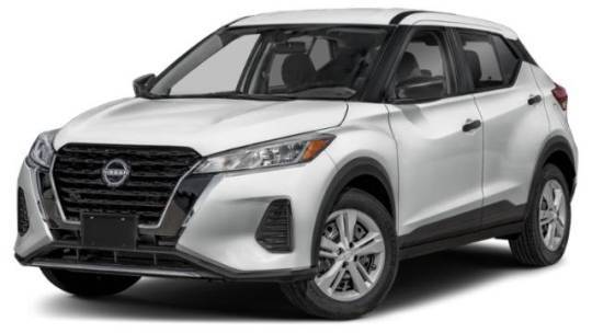 2023 Nissan Kicks S — SUV — 17,178 mi — Gainesville, FL