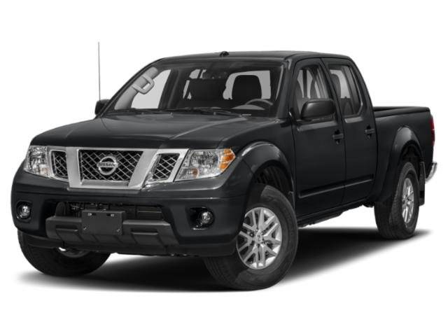 2019 Nissan Frontier SV V6 — Pickup Truck — 52,319 mi — Gainesville, FL