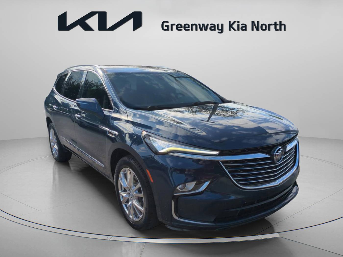 2023 Buick Enclave Essence — SUV — 32,599 mi — Longwood, FL