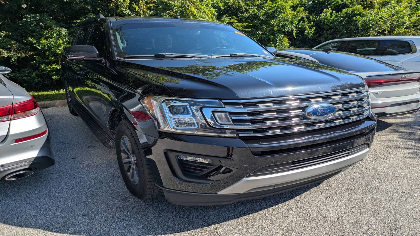 2019 Ford Expedition XLT — SUV — 119,665 mi — Longwood, FL