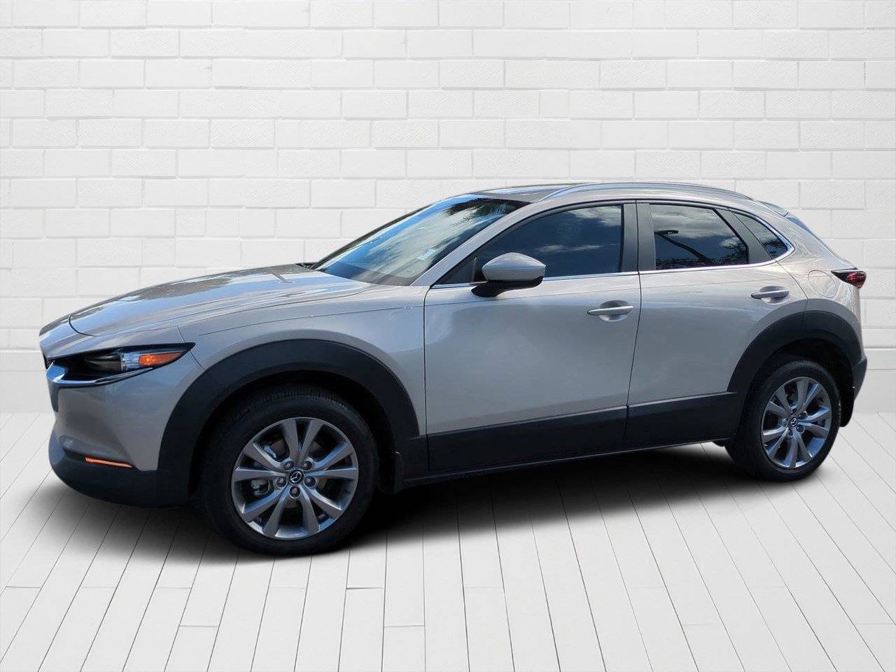 2023 Mazda CX-30 Select — SUV — 24,823 mi — Longwood, FL