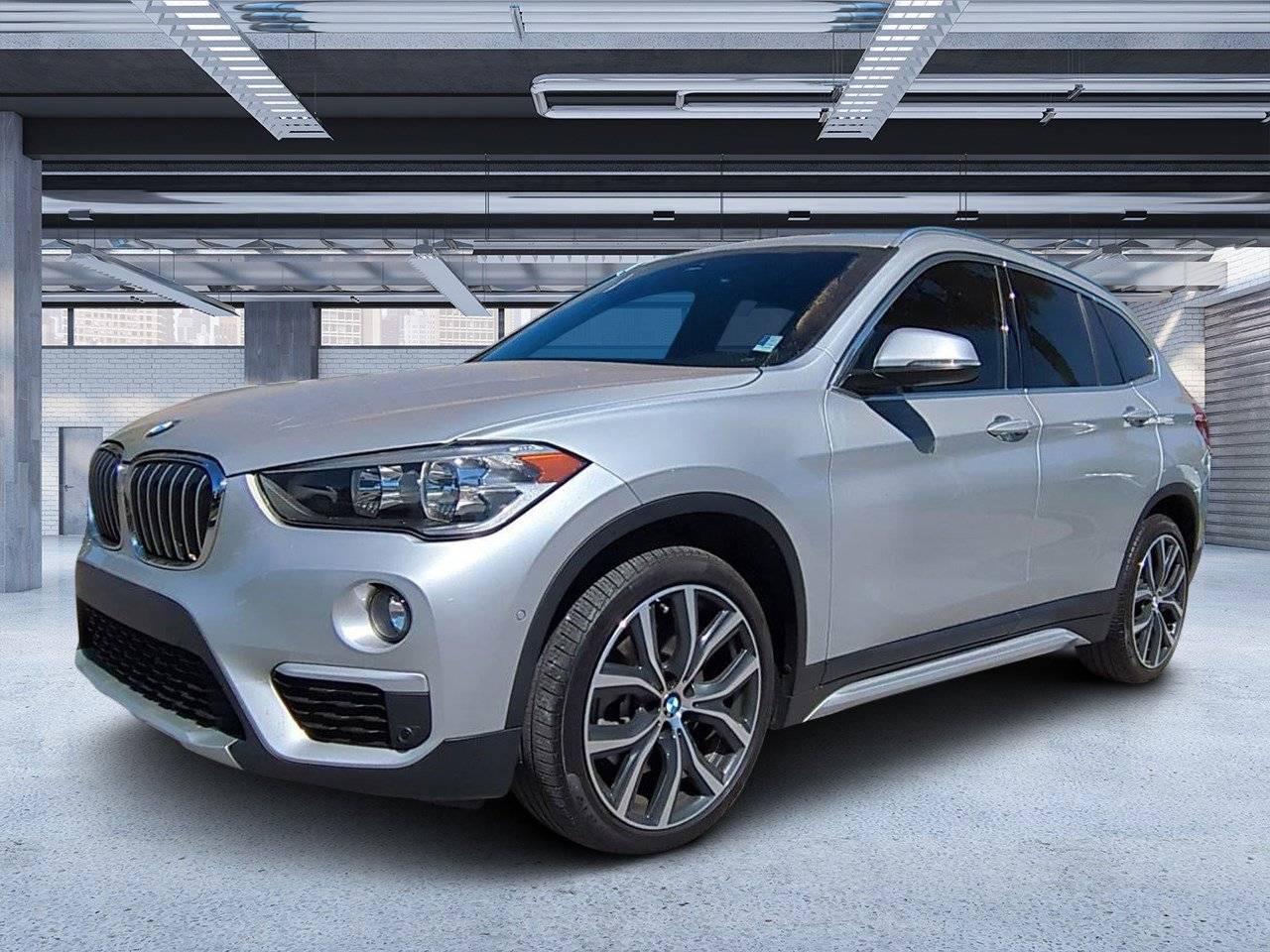 2019 BMW X1 28i — SUV — 33,582 mi — Longwood, FL