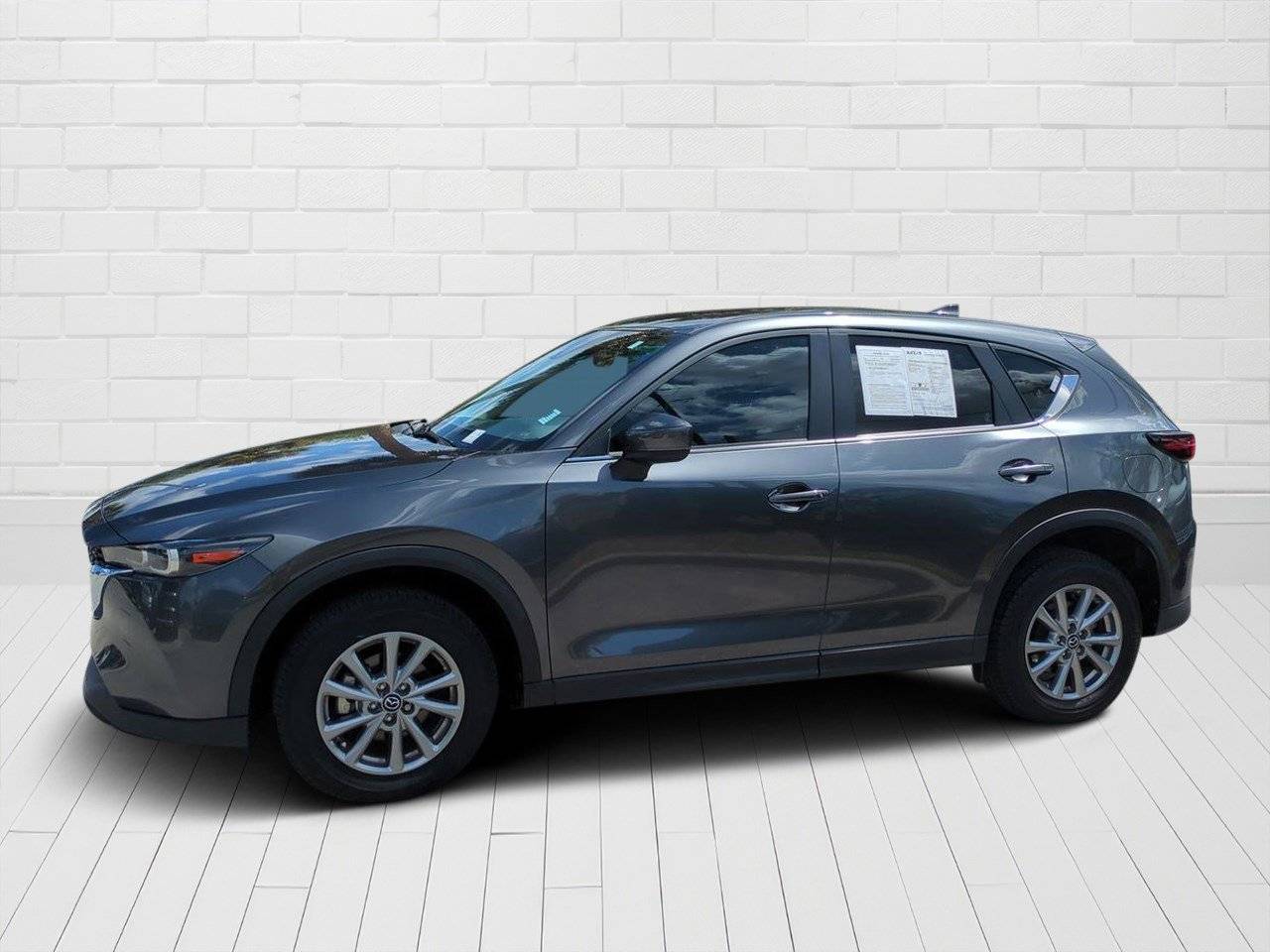 2022 Mazda CX-5 2.5 S Select — SUV — 30,077 mi — Longwood, FL