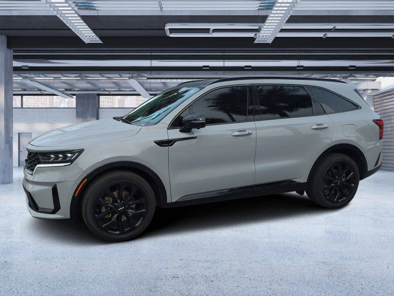 2022 Kia Sorento SX Prestige — SUV — 40,219 mi — Longwood, FL