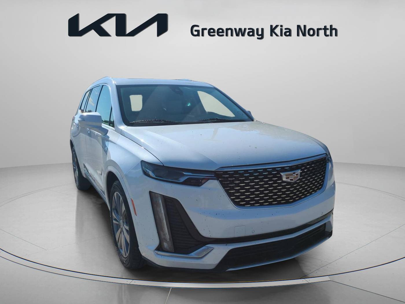 2020 Cadillac XT6 Premium Luxury — SUV — 62,500 mi — Longwood, FL