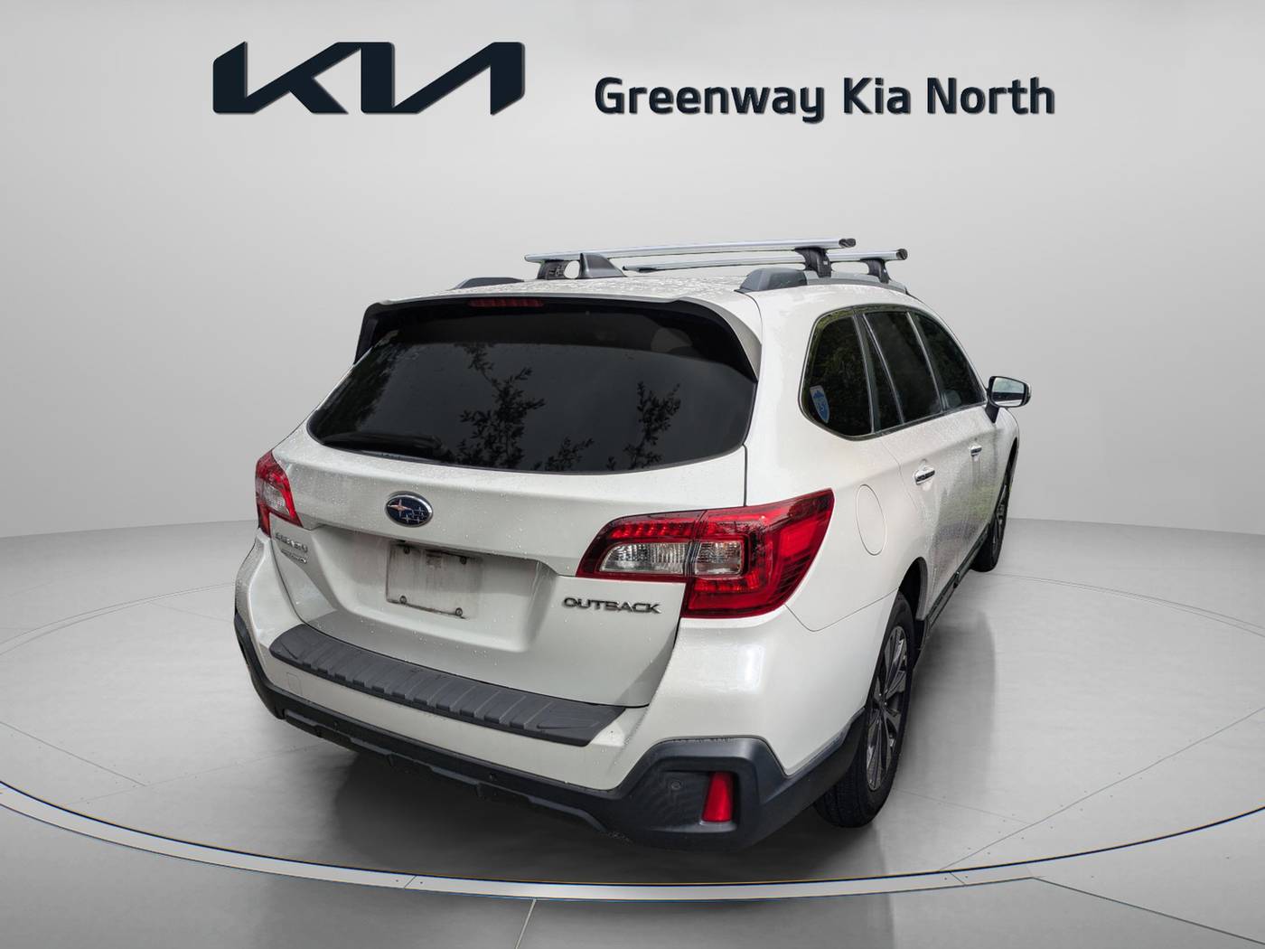 2019 Subaru Outback 2.5i Touring — SUV — 90,410 mi — Longwood, FL