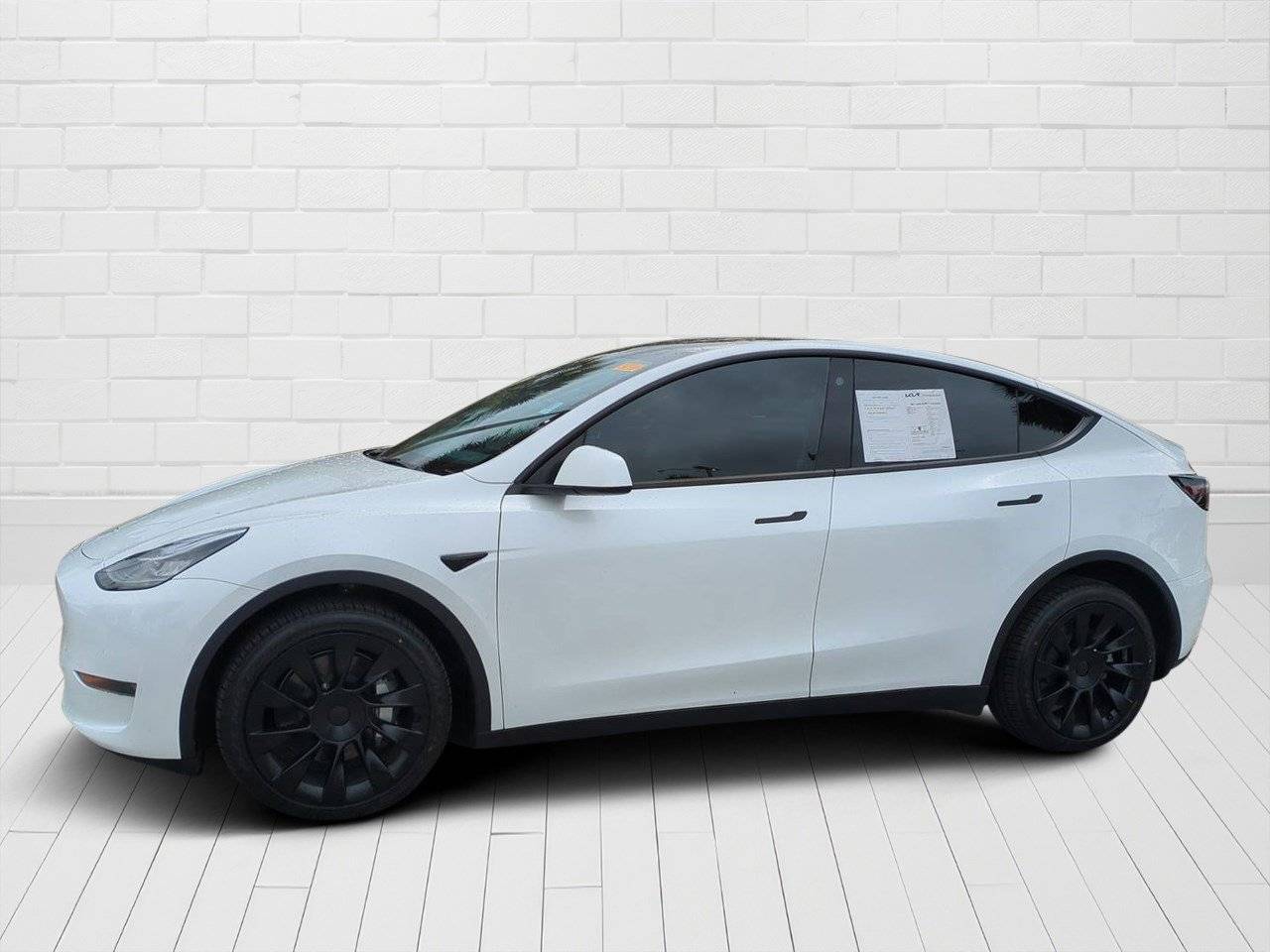 2022 Tesla Model Y Long Range — SUV — 18,310 mi — Longwood, FL