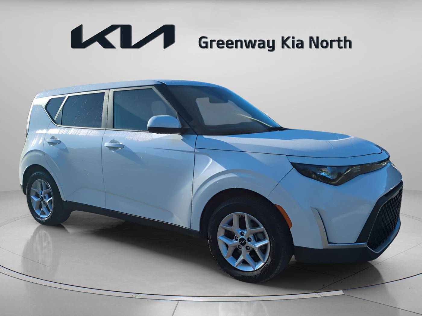 2025 Kia Soul LX — Hatchback — 7,389 mi — Longwood, FL