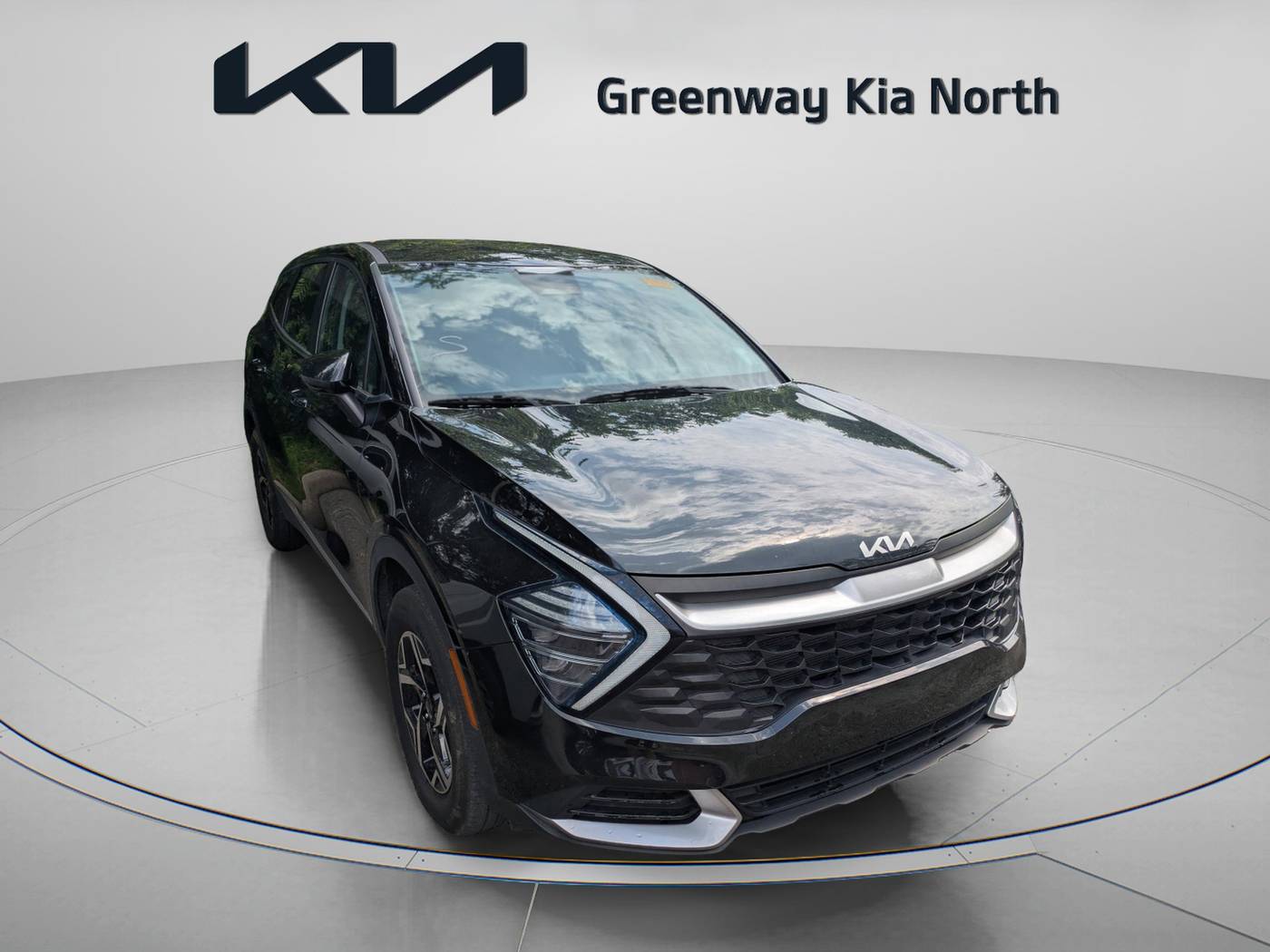 2024 Kia Sportage LX — SUV — 51,917 mi — Longwood, FL