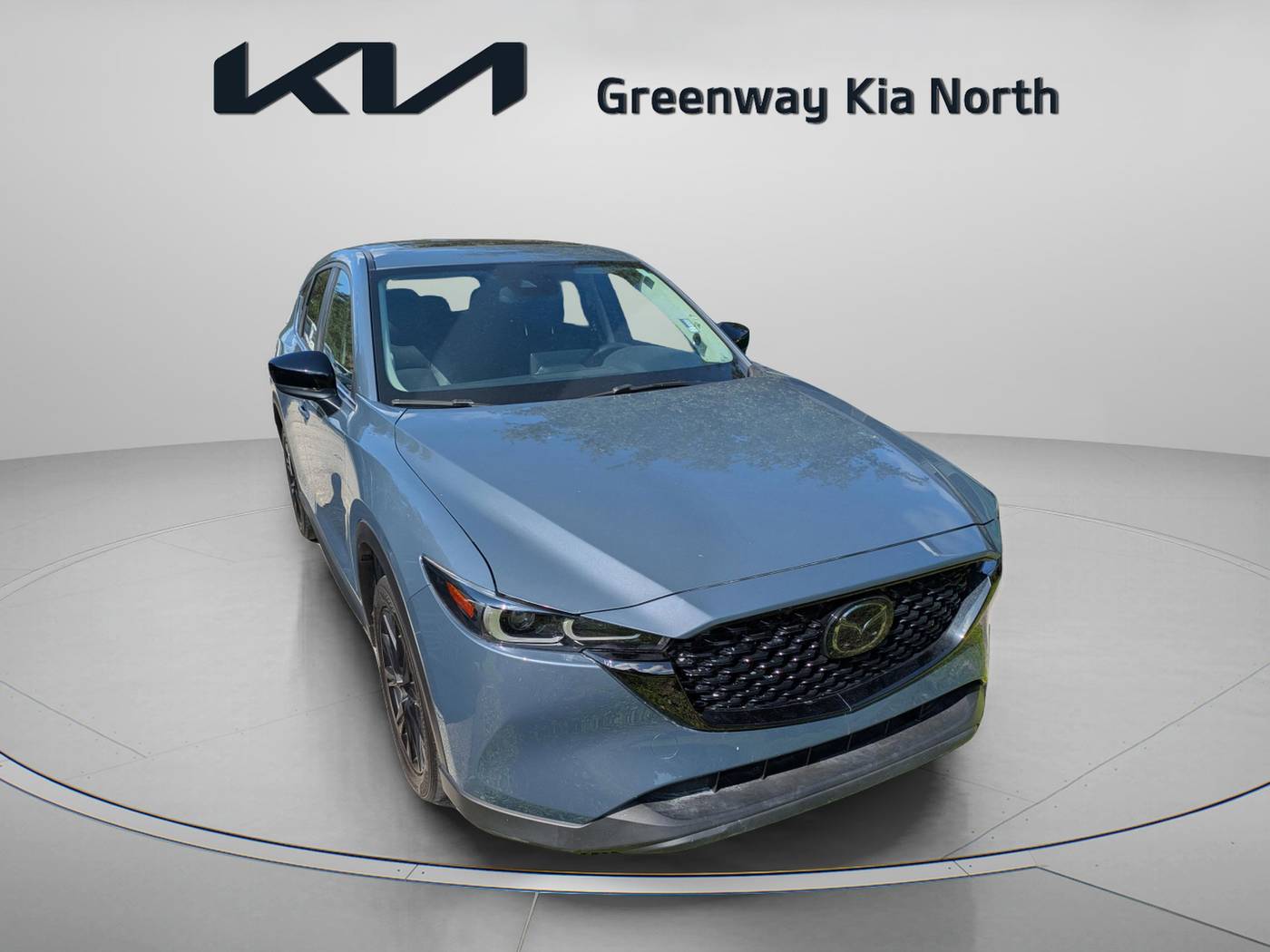 2024 Mazda CX-5 2.5 S Preferred — SUV — 55,798 mi — Longwood, FL