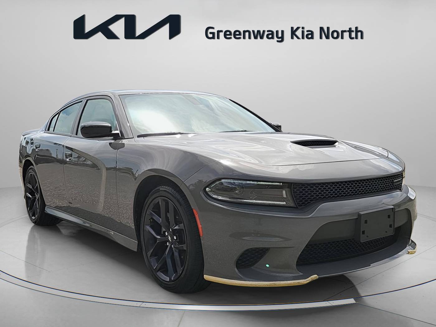 2023 Dodge Charger GT — Sedan — 66,361 mi — Longwood, FL