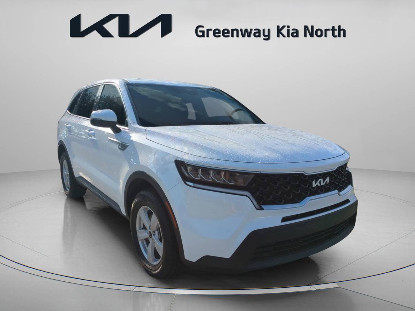 2023 Kia Sorento LX — SUV — 55,103 mi — Longwood, FL