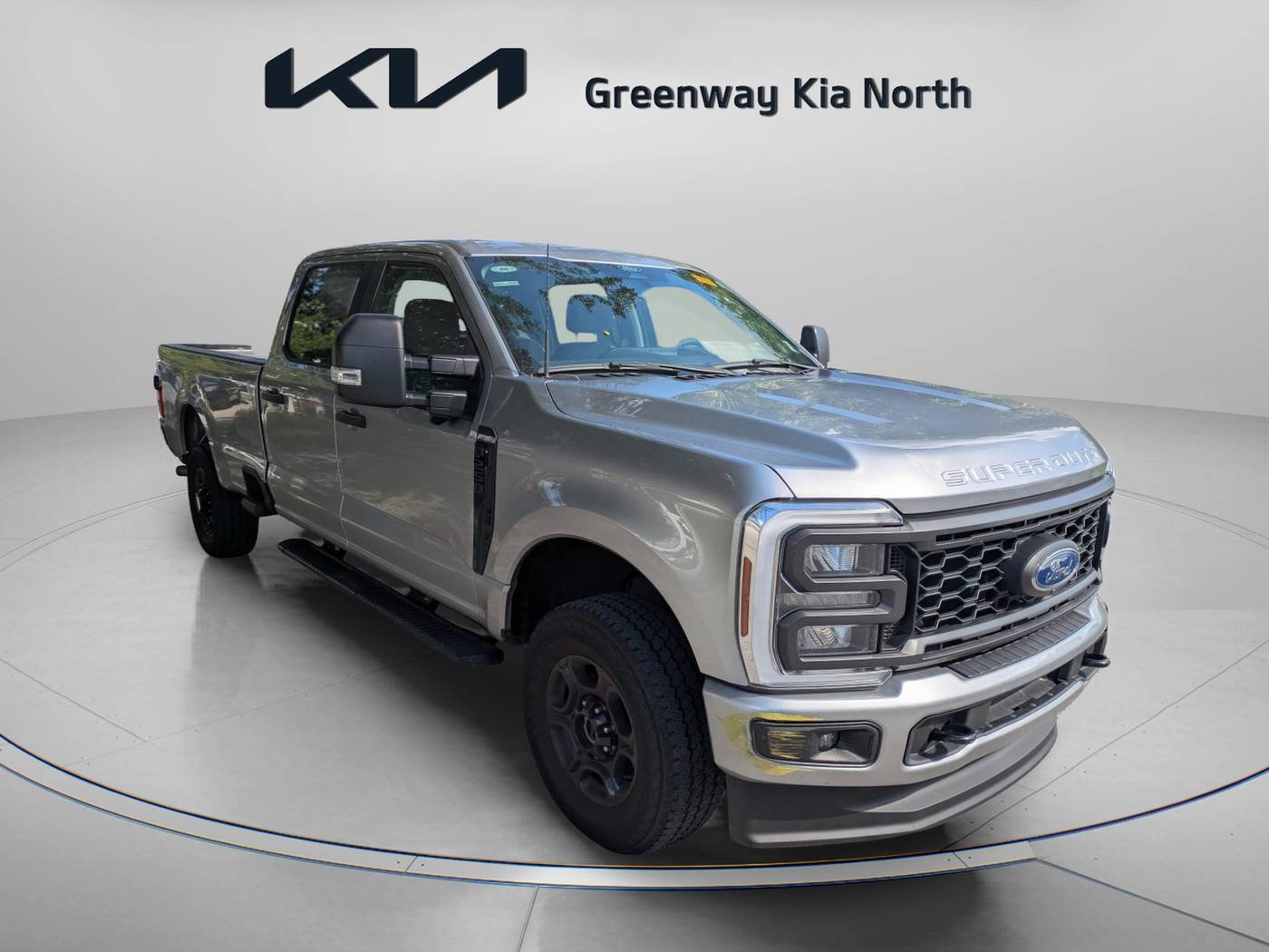 2024 Ford Super Duty F-250 XL — Pickup Truck — 13,500 mi — Longwood, FL