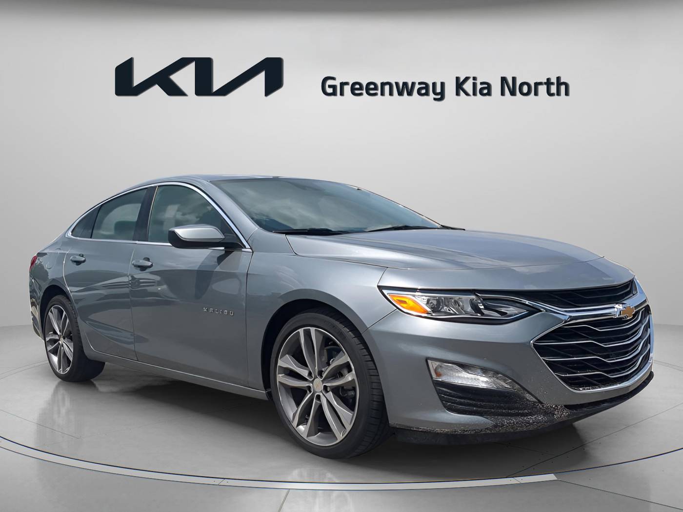 2024 Chevrolet Malibu 2LT — Sedan — 28,690 mi — Longwood, FL