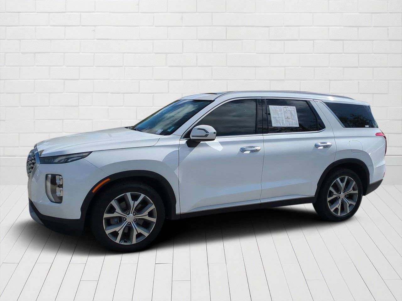 2020 Hyundai Palisade SEL — SUV — 115,204 mi — Longwood, FL