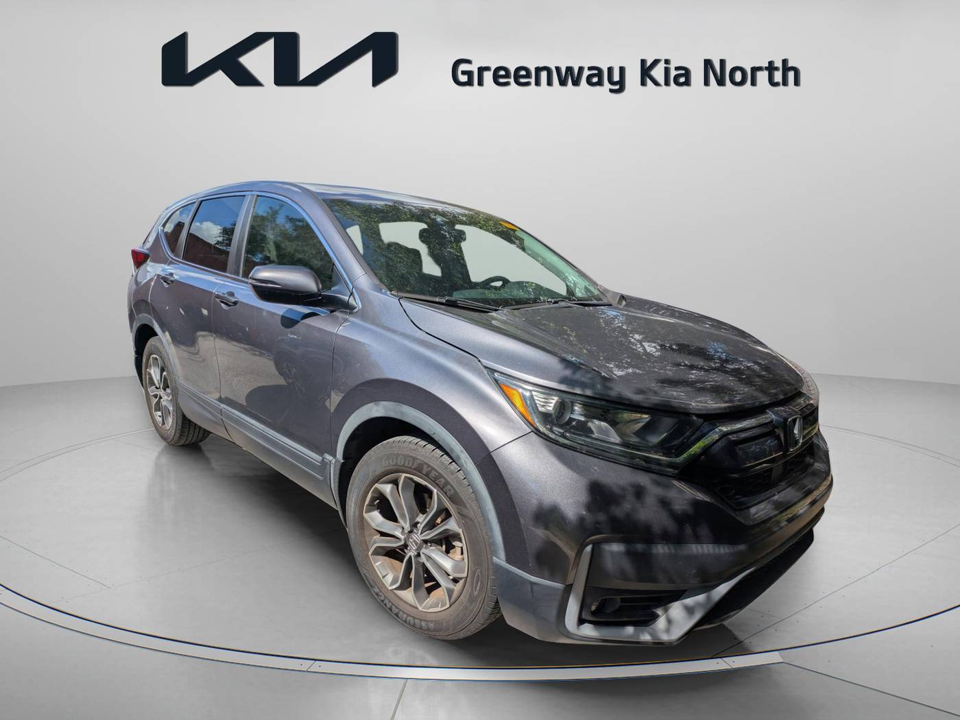 2020 Honda CR-V EX-L — SUV — 42,630 mi — Longwood, FL
