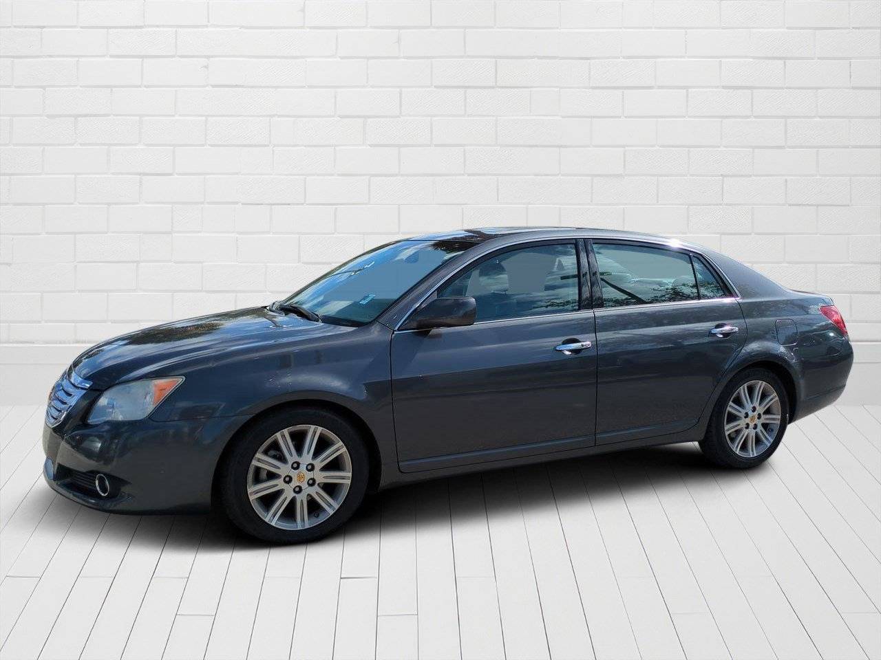 2008 Toyota Avalon XL — Sedan — 109,818 mi — Longwood, FL