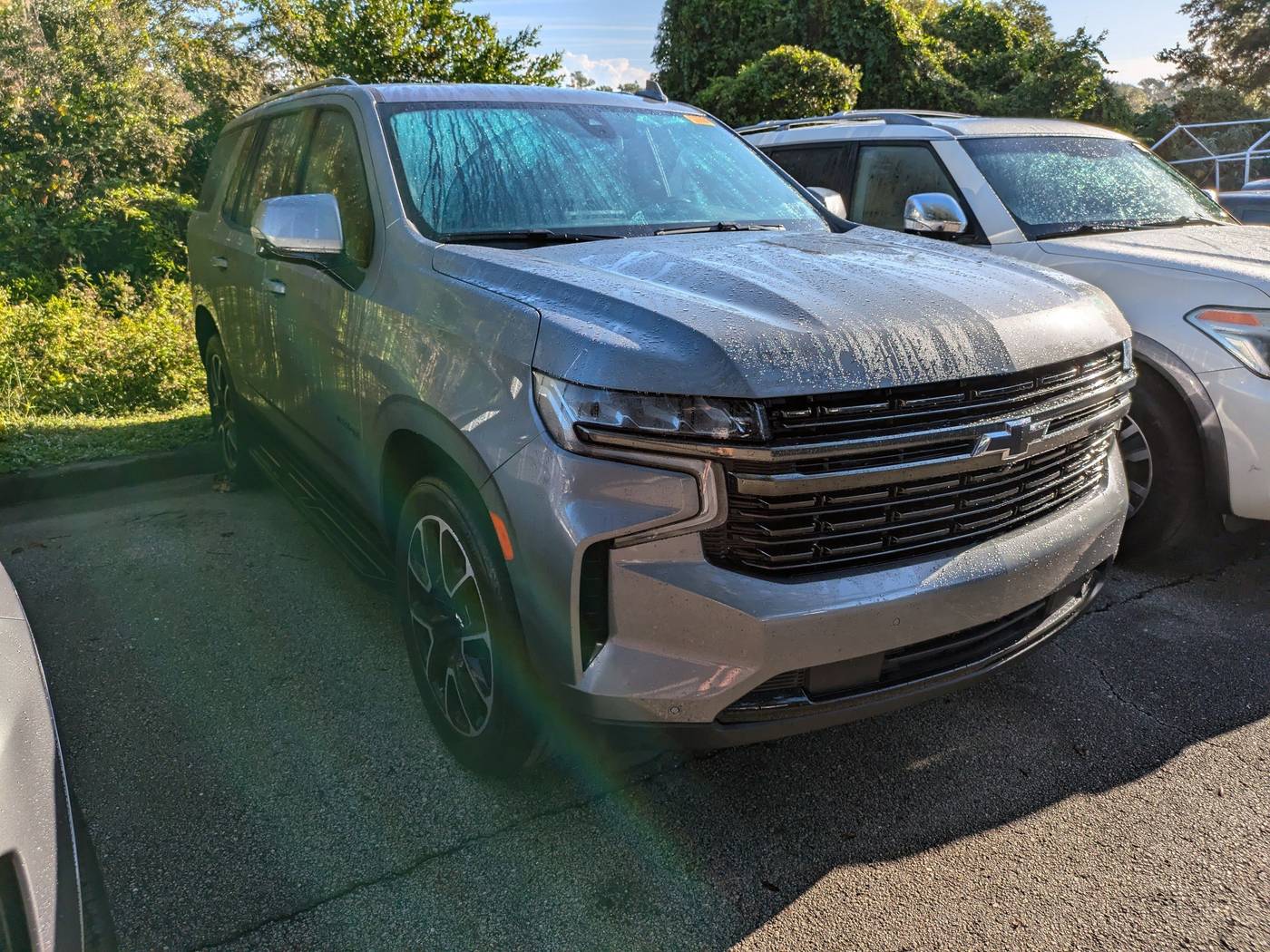 2021 Chevrolet Tahoe RST — SUV — 39,198 mi — Longwood, FL