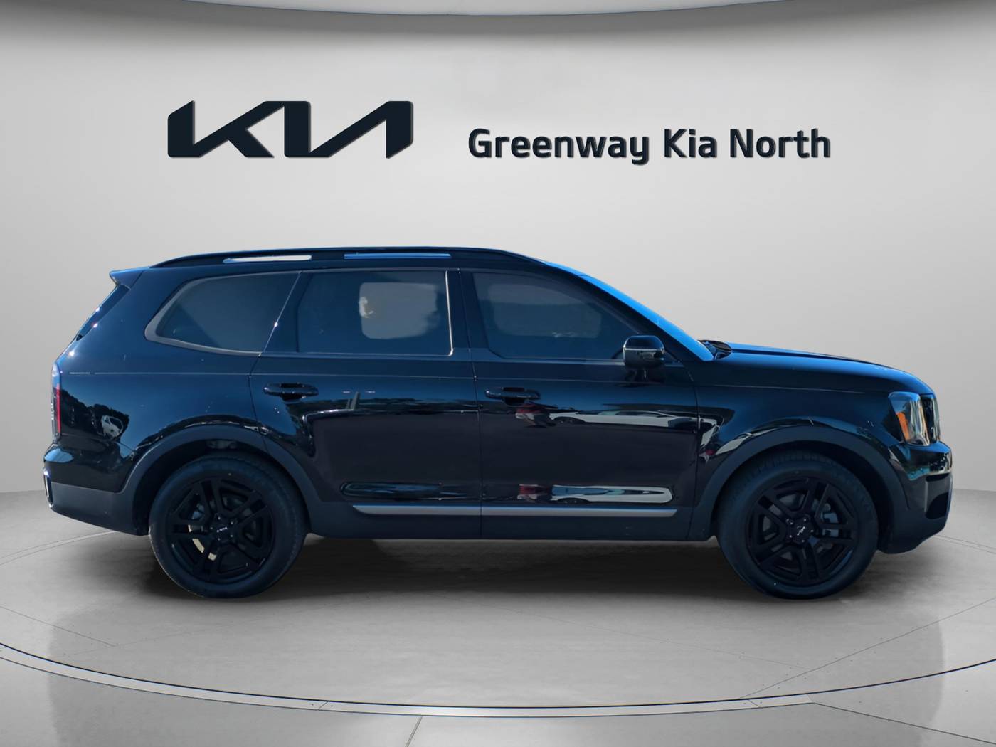 2023 Kia Telluride EX X-Line — SUV — 44,097 mi — Longwood, FL