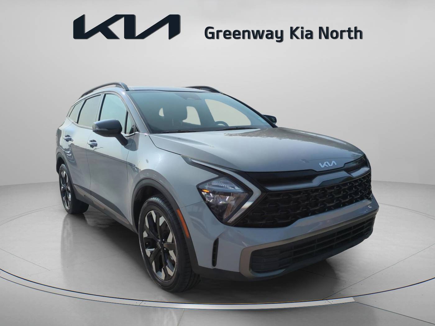 2023 Kia Sportage X-Line — SUV — 47,504 mi — Longwood, FL