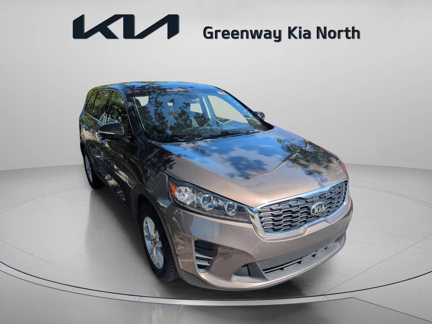 2020 Kia Sorento LX — SUV — 84,113 mi — Longwood, FL