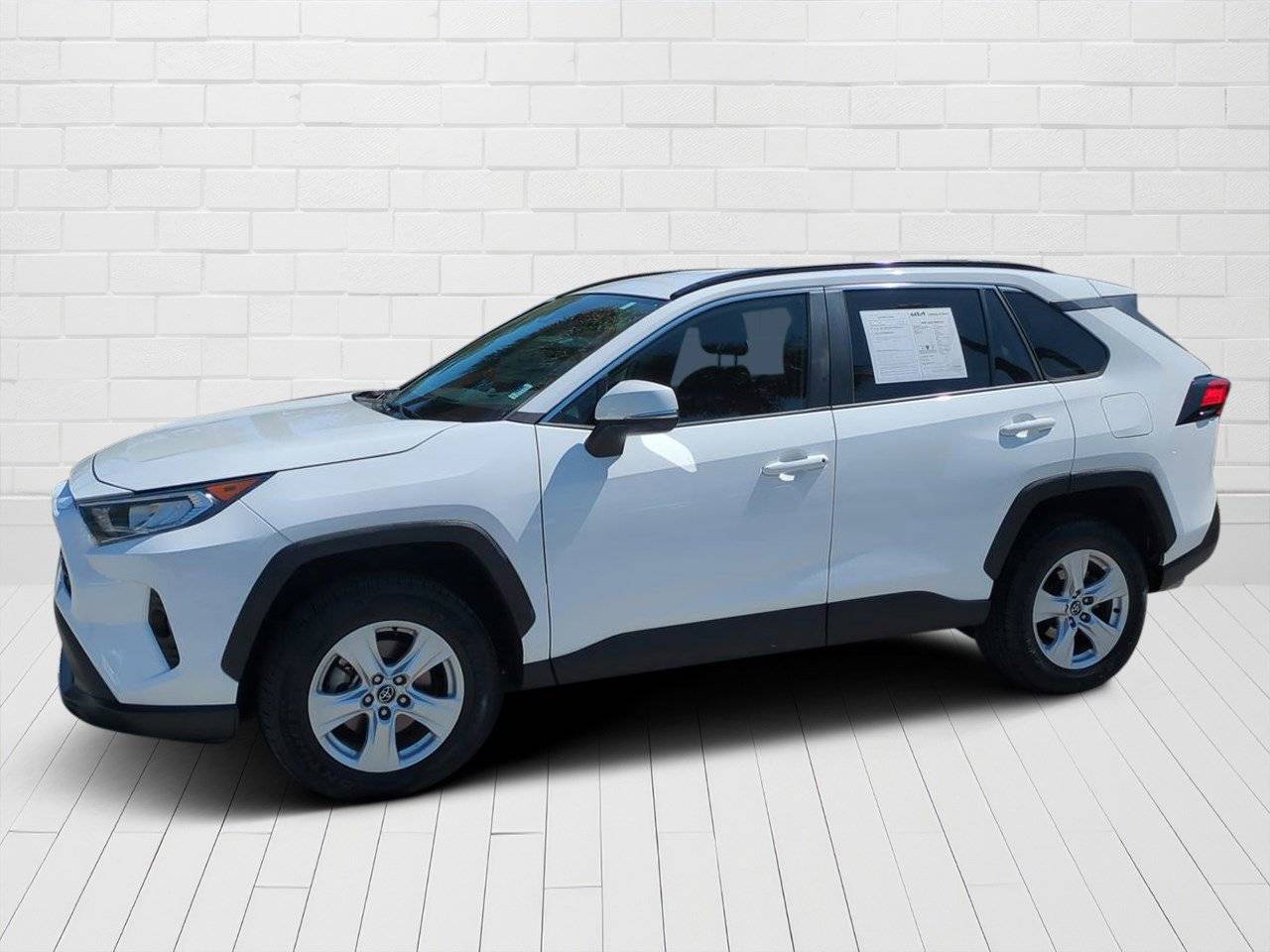 2020 Toyota RAV4 XLE — SUV — 41,423 mi — Longwood, FL