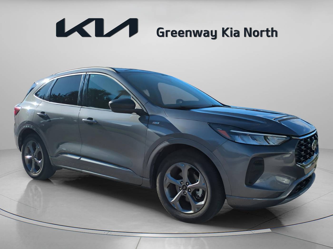 2024 Ford Escape ST-Line — SUV — 30,195 mi — Longwood, FL