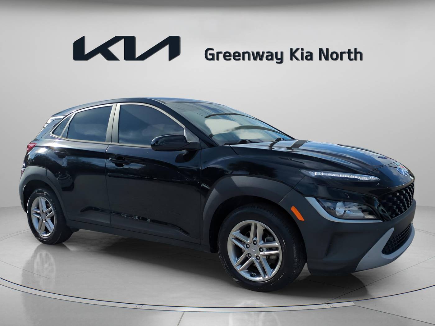 2022 Hyundai Kona SEL — SUV — 49,007 mi — Longwood, FL