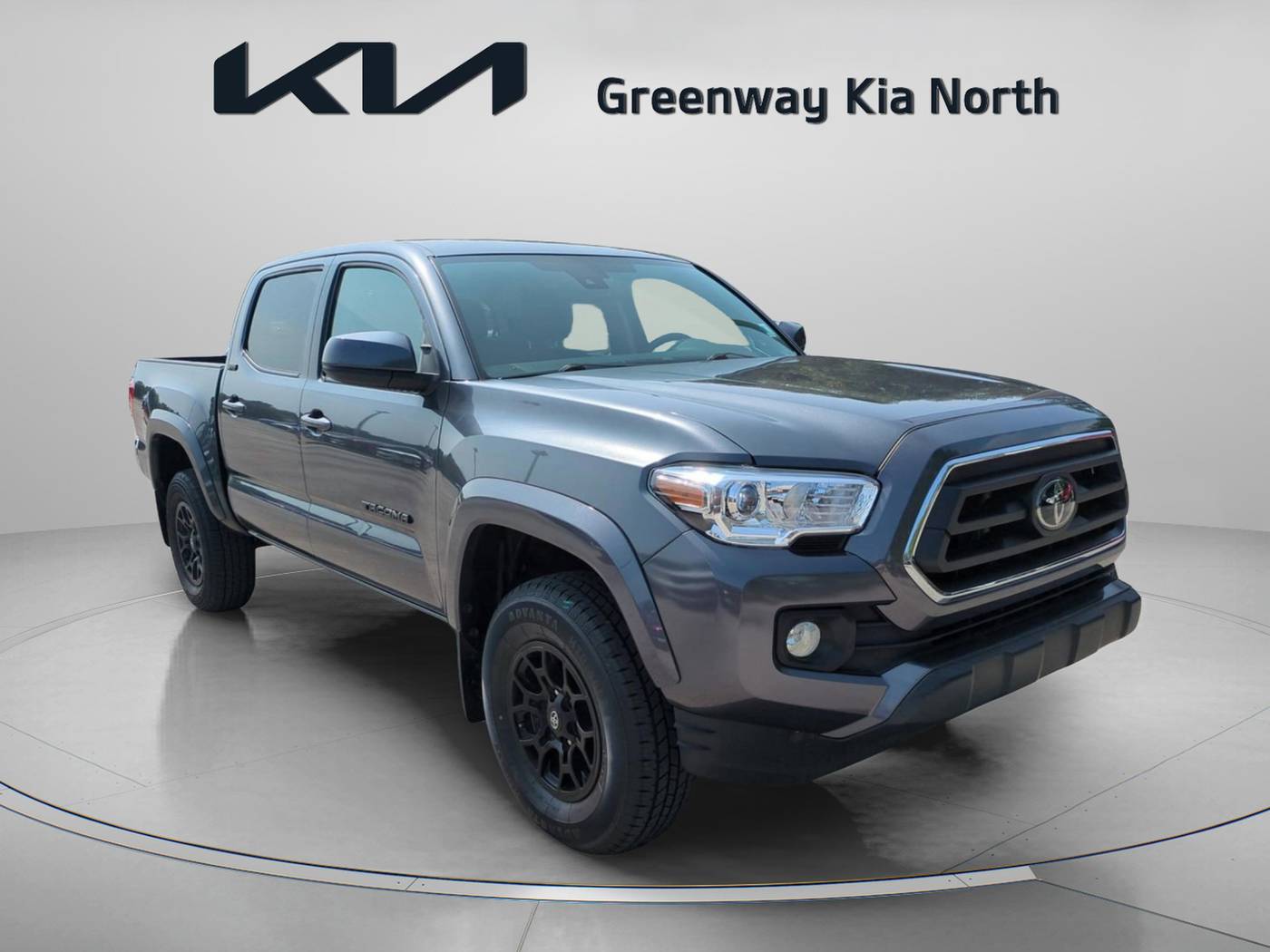 2021 Toyota Tacoma SR5 — Pickup Truck — 66,123 mi — Longwood, FL